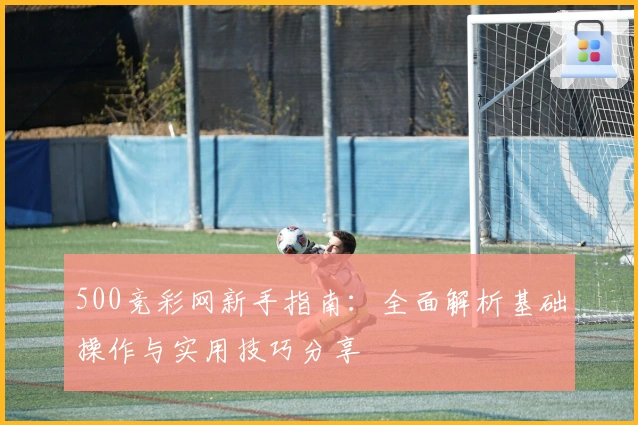 500竞彩网新手指南：全面解析基础操作与实用技巧分享