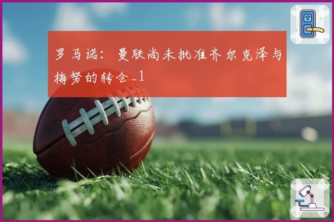 罗马诺：曼联尚未批准齐尔克泽与梅努的转会_1