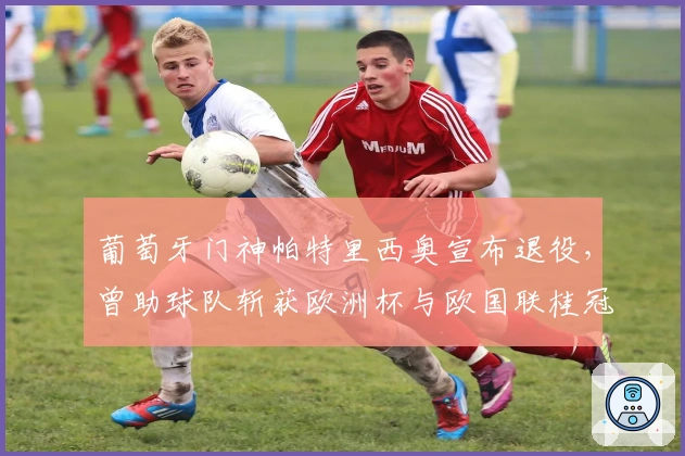 葡萄牙门神帕特里西奥宣布退役，曾助球队斩获欧洲杯与欧国联桂冠